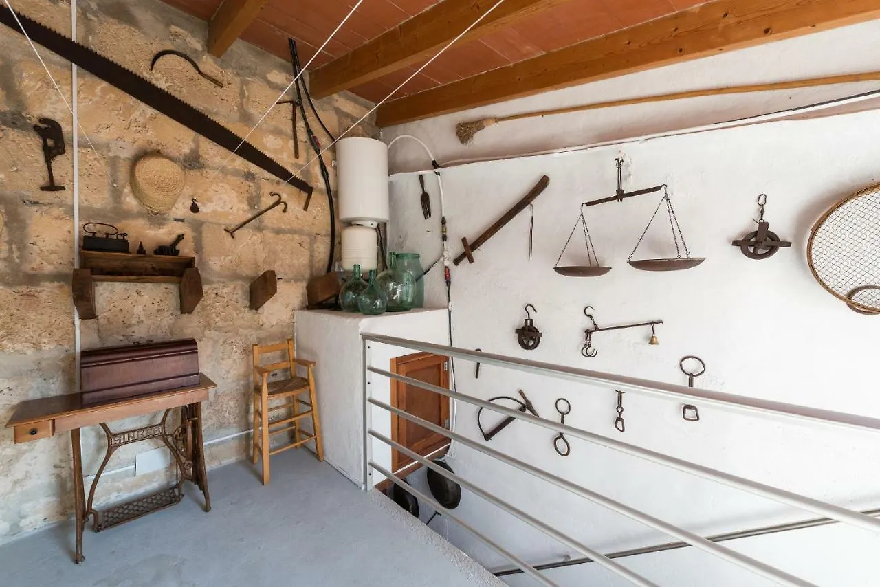Ca Na Mariona In Pollenca Villa