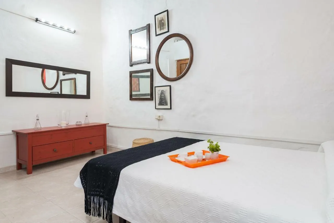Ca Na Mariona In Pollenca Villa Holiday home